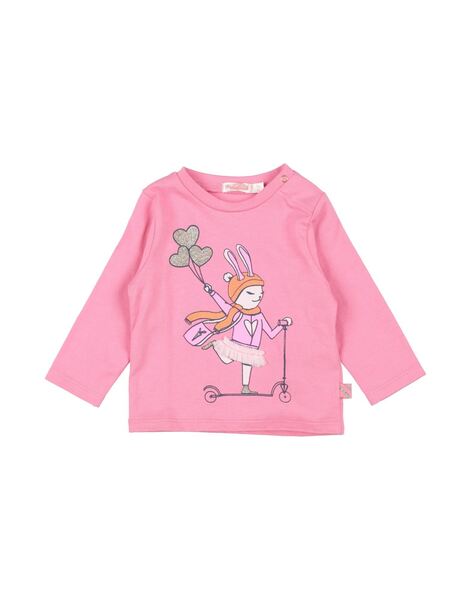  Billieblush - Camisetas Y Tops - Camisetas - On Yoox.com 