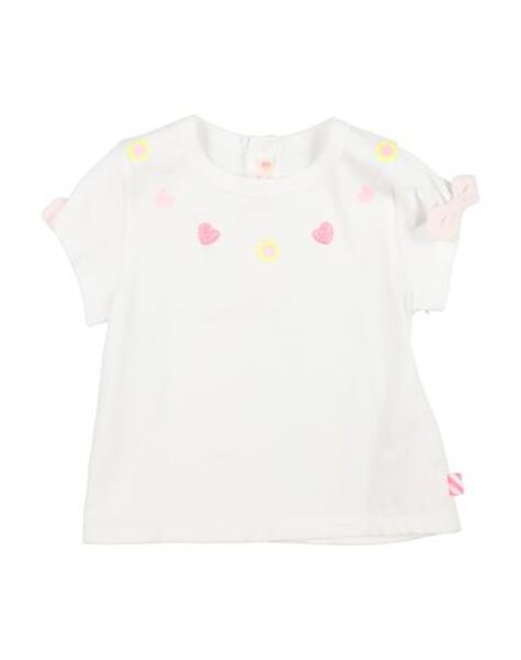 Billieblush - Camisetas Y Tops - Camisetas - On Yoox.com 