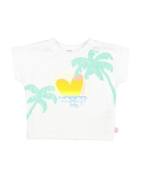  Billieblush - Camisetas Y Tops - Camisetas - On Yoox.com 