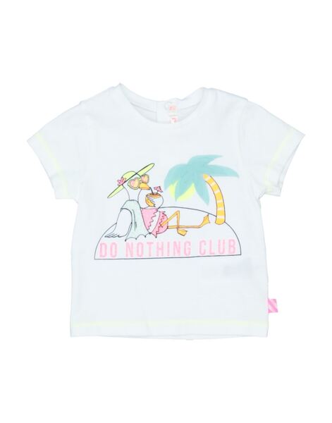 Billieblush - Camisetas Y Tops - Camisetas - On Yoox.com 