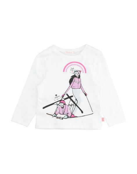  Billieblush - Camisetas Y Tops - Camisetas - On Yoox.com 
