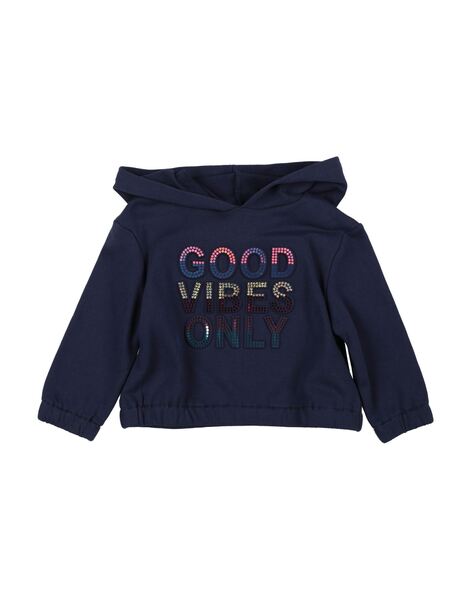  Billieblush - Camisetas Y Tops - Sudaderas - On Yoox.com 
