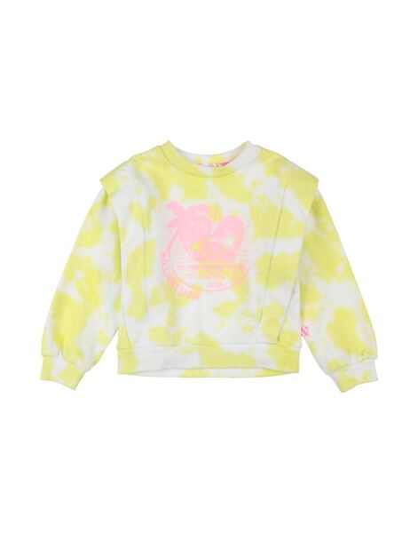  Billieblush - Camisetas Y Tops - Sudaderas - On Yoox.com 