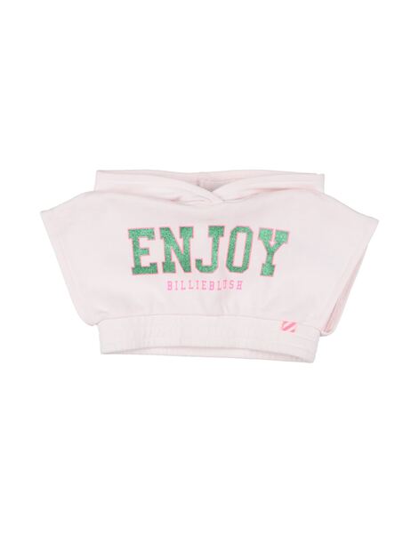  Billieblush - Camisetas Y Tops - Sudaderas - On Yoox.com 
