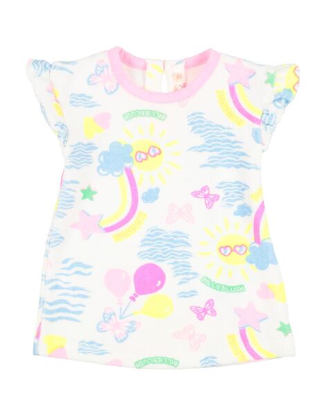  Billieblush - Recién Nacido - Vestidos Para Bebé - On Yoox.com 