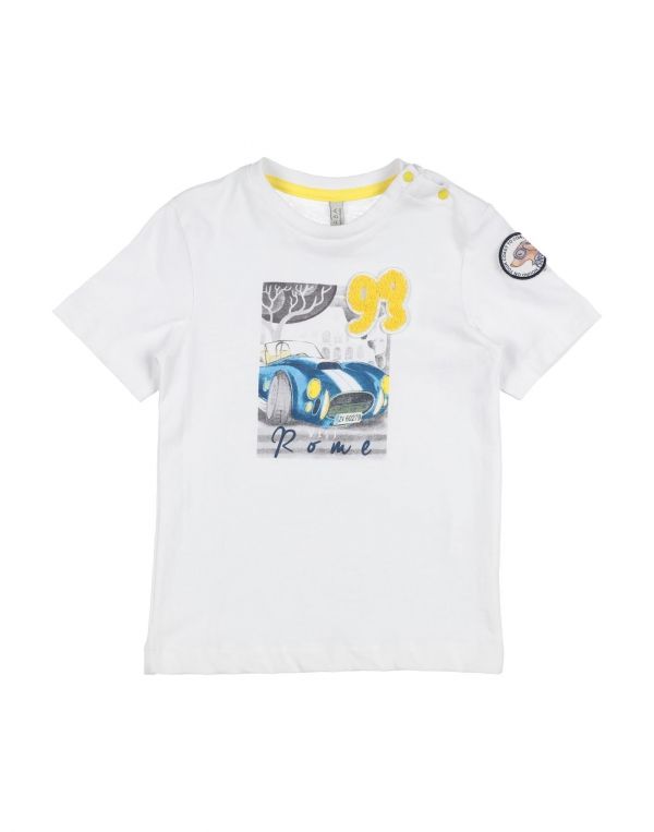  Birba - Camisetas Y Tops - Camisetas - On Yoox.com 