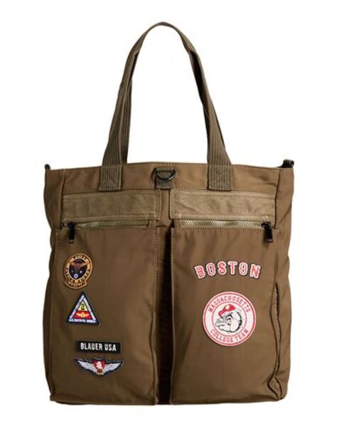  Blauer. - Bolsos - Bolsos De Mano - On Yoox.com 