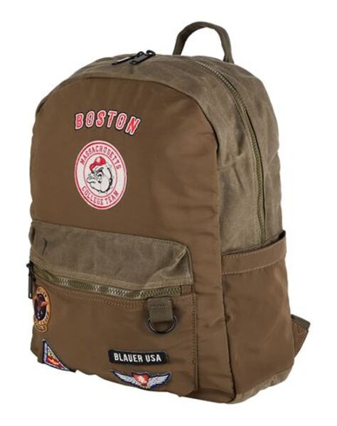  Blauer. - Bolsos - Mochilas - On Yoox.com 