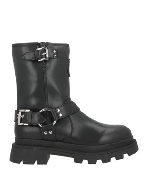  Blauer. - Calzado - Botines De Caña Alta - On Yoox.com 