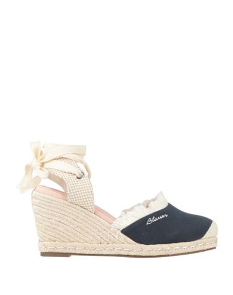  Blauer. - Calzado - Espadrillas - On Yoox.com 