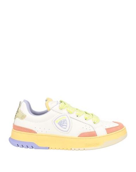  Blauer. - Calzado - Sneakers - On Yoox.com 