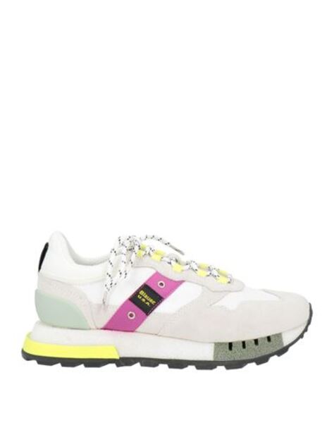  Blauer. - Calzado - Sneakers - On Yoox.com 