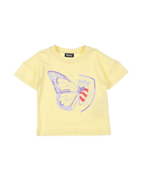  Blauer. - Camisetas Y Tops - Camisetas - On Yoox.com 