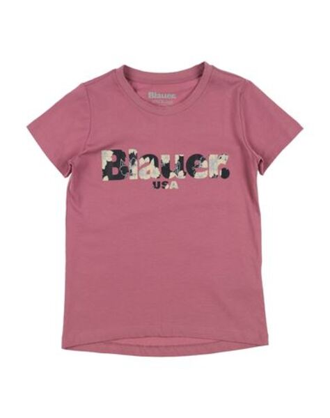  Blauer. - Camisetas Y Tops - Camisetas - On Yoox.com 