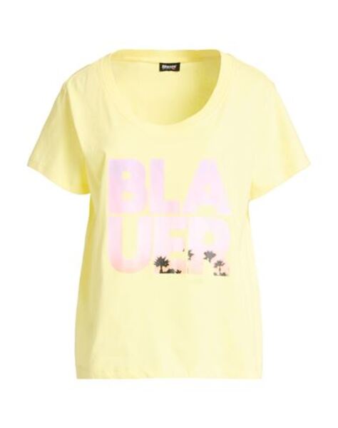  Blauer. - Camisetas Y Tops - Camisetas - On Yoox.com 