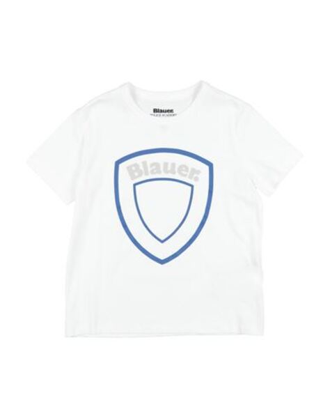  Blauer. - Camisetas Y Tops - Camisetas - On Yoox.com 