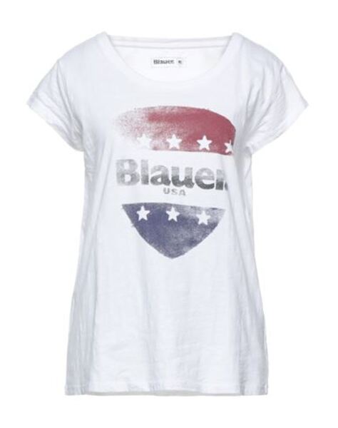  Blauer. - Camisetas Y Tops - Camisetas - On Yoox.com 