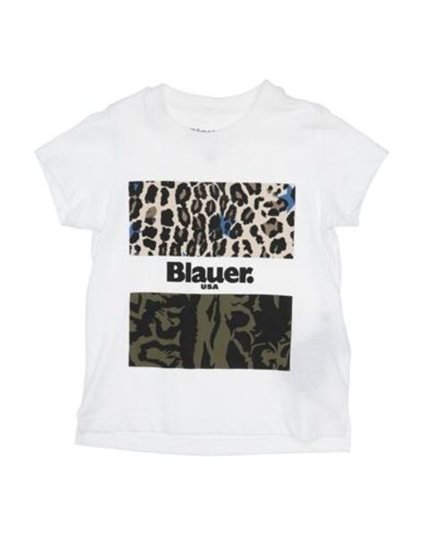  Blauer. - Camisetas Y Tops - Camisetas - On Yoox.com 