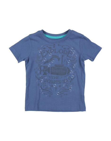  Blue Seven - Camisetas Y Tops - Camisetas - On Yoox.com 