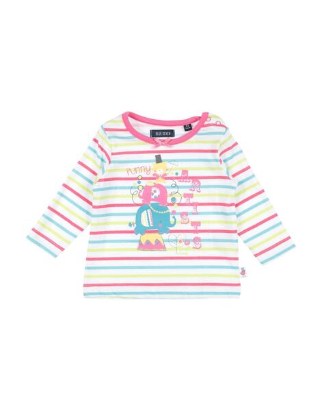  Blue Seven - Camisetas Y Tops - Camisetas - On Yoox.com 