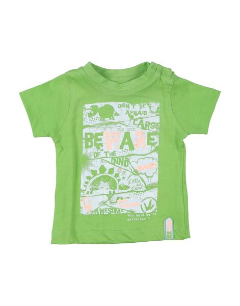  Blue Seven - Camisetas Y Tops - Camisetas - On Yoox.com 