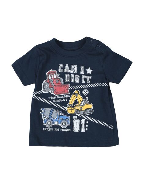  Blue Seven - Camisetas Y Tops - Camisetas - On Yoox.com 