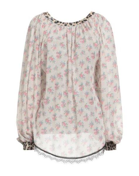  Blugirl - Camisetas Y Tops - Tops - On Yoox.com 