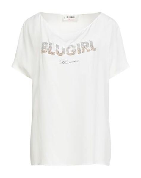  Blugirl - Camisetas Y Tops - Tops - On Yoox.com 
