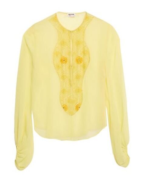  Blugirl - Camisetas Y Tops - Tops - On Yoox.com 