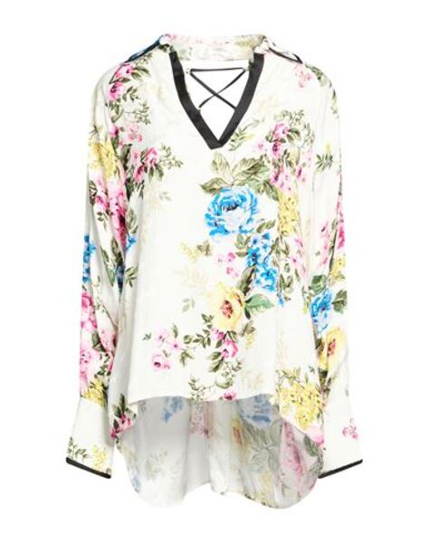  Blugirl - Camisetas Y Tops - Tops - On Yoox.com 