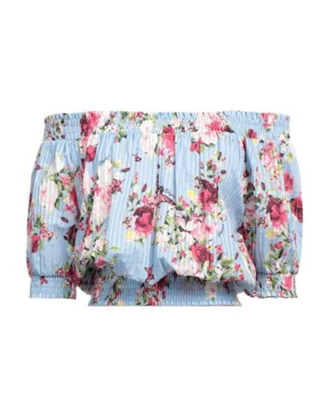  Blugirl - Camisetas Y Tops - Tops - On Yoox.com 