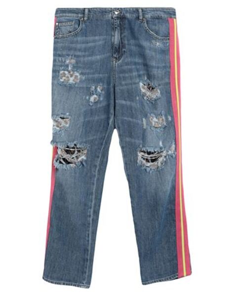  Blugirl - Partes De Abajo - Pantalones Vaqueros - On Yoox.com 