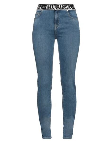  Blugirl - Partes De Abajo - Pantalones Vaqueros - On Yoox.com 
