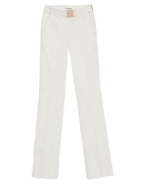  Blugirl - Partes De Abajo - Pantalones Vaqueros - On Yoox.com 