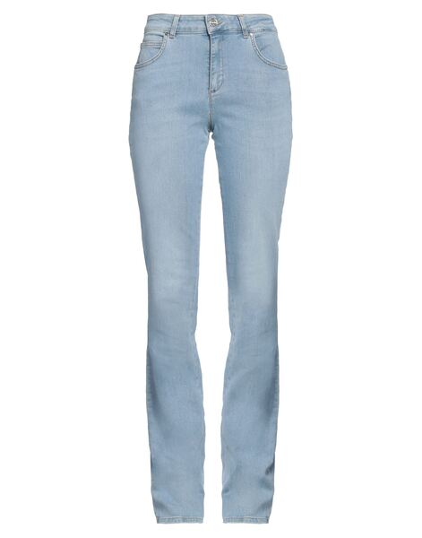  Blugirl - Partes De Abajo - Pantalones Vaqueros - On Yoox.com 