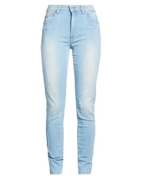  Blugirl - Partes De Abajo - Pantalones Vaqueros - On Yoox.com 