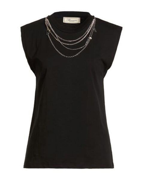  Blumarine - Camisetas Y Tops - Camisetas - On Yoox.com 