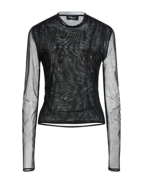 Blumarine - Camisetas Y Tops - Tops - On Yoox.com 