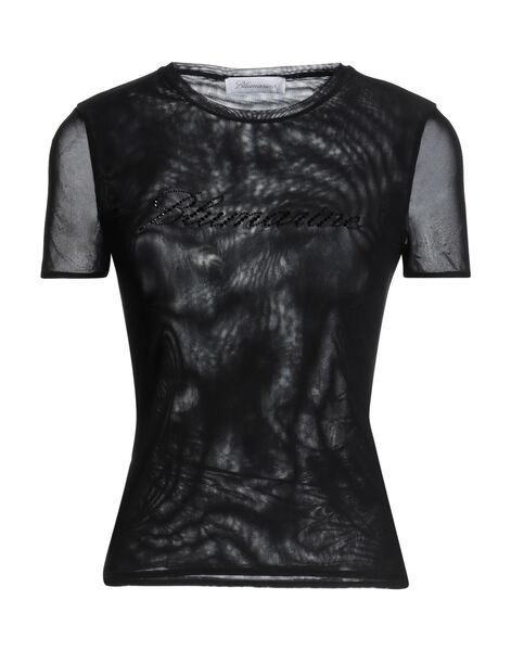  Blumarine - Camisetas Y Tops - Tops - On Yoox.com 