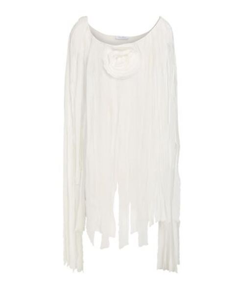  Blumarine - Camisetas Y Tops - Tops - On Yoox.com 