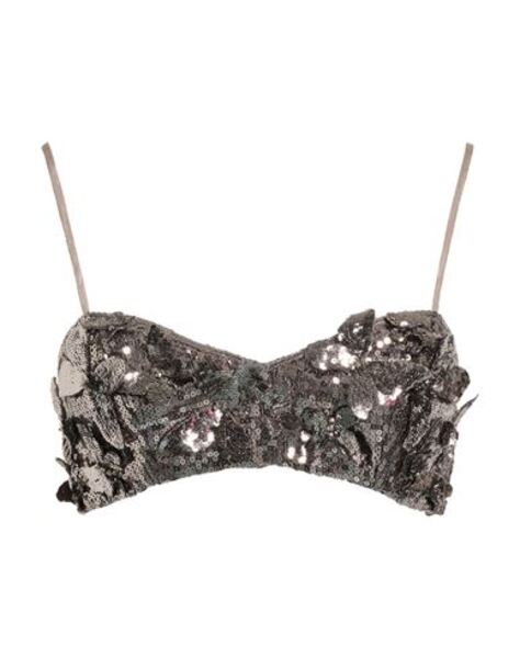  Blumarine - Camisetas Y Tops - Tops - On Yoox.com 