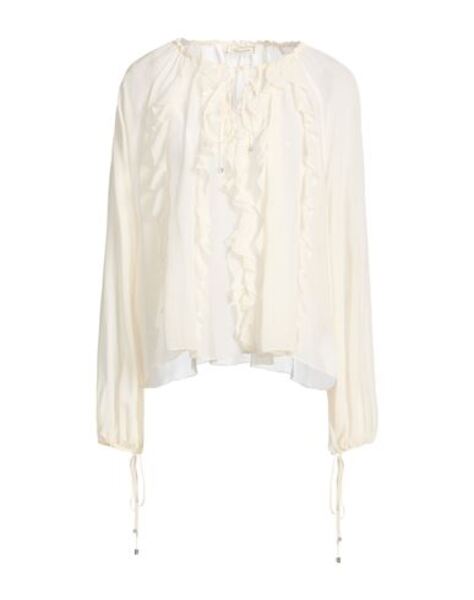  Blumarine - Camisetas Y Tops - Tops - On Yoox.com 