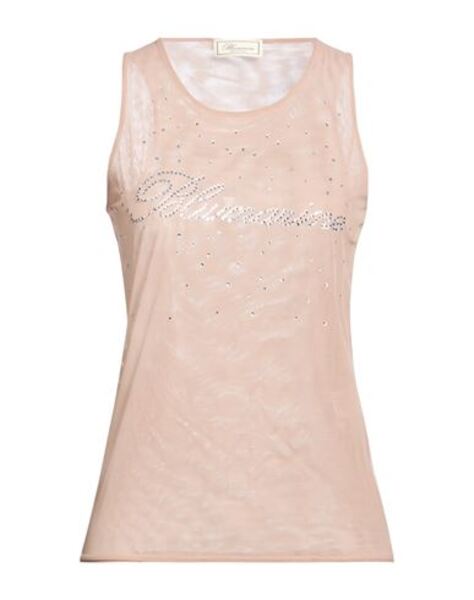 Blumarine - Camisetas Y Tops - Tops - On Yoox.com 