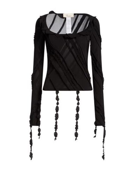  Blumarine - Camisetas Y Tops - Tops - On Yoox.com 