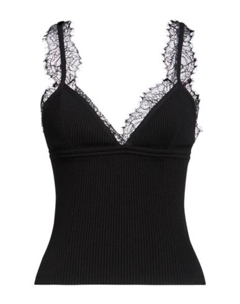  Blumarine - Camisetas Y Tops - Tops - On Yoox.com 