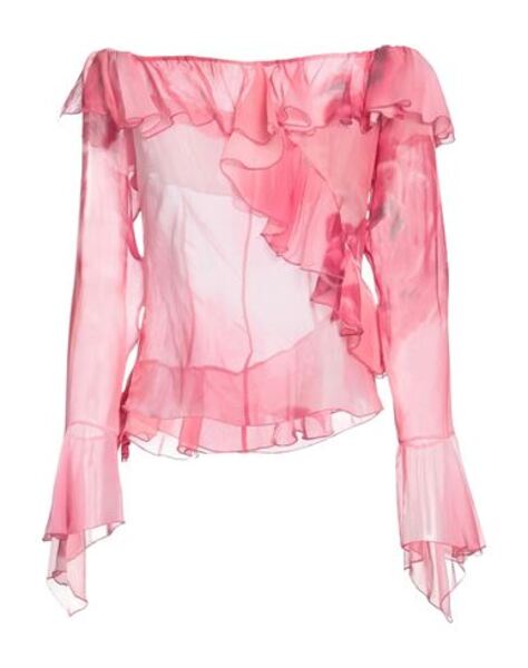  Blumarine - Camisetas Y Tops - Tops - On Yoox.com 