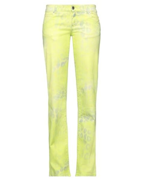  Blumarine - Partes De Abajo - Pantalones Vaqueros - On Yoox.com 