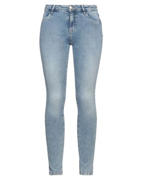 Blumarine - Partes De Abajo - Pantalones Vaqueros - On Yoox.com 