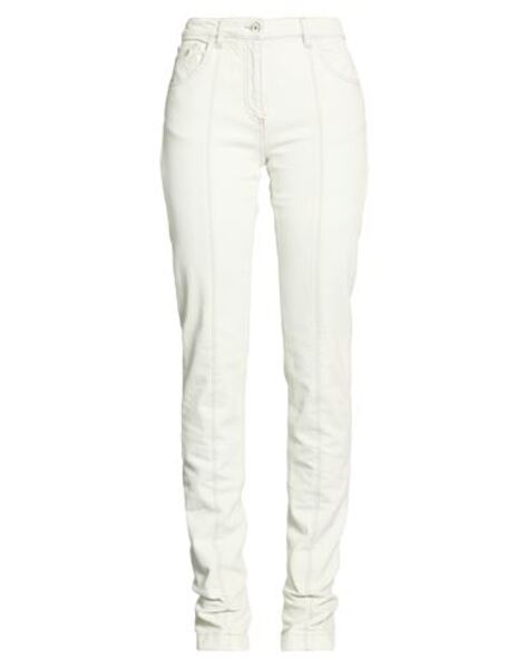  Blumarine - Partes De Abajo - Pantalones Vaqueros - On Yoox.com 