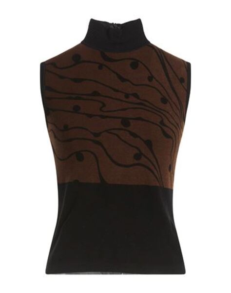  Blumarine - Prendas De Punto - Cuello Alto - On Yoox.com 